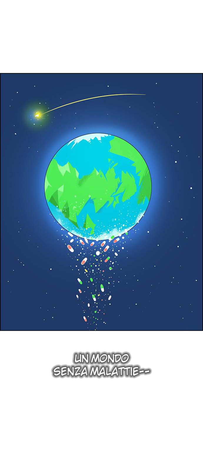 Read Dice Manga Online