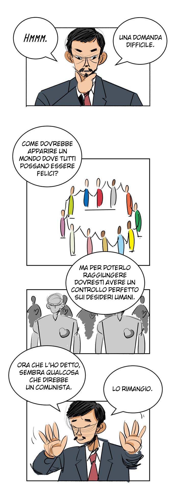 Read Dice Manga Online