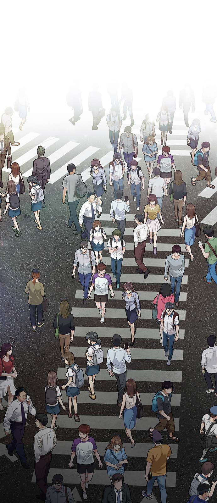 Read Dice Manga Online