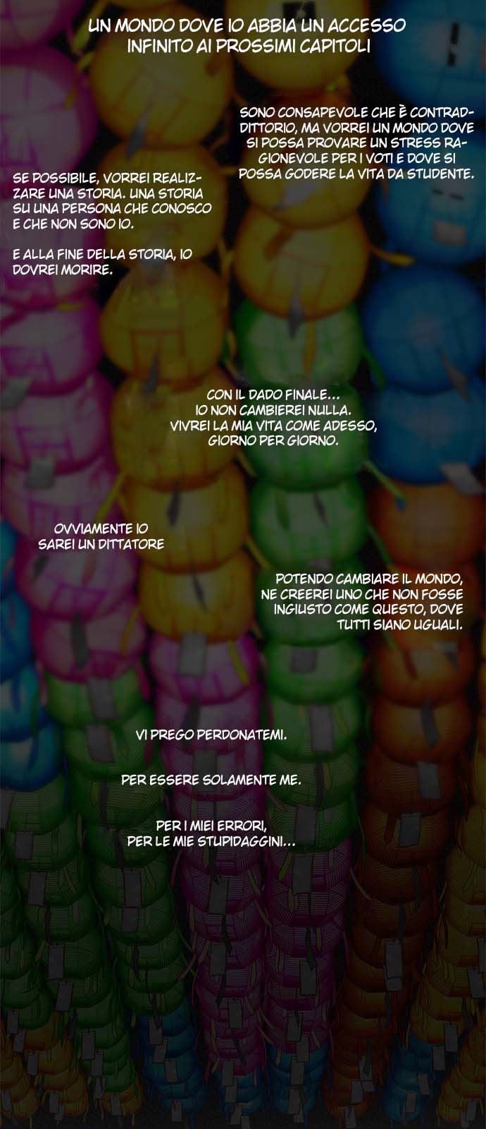 Read Dice Manga Online