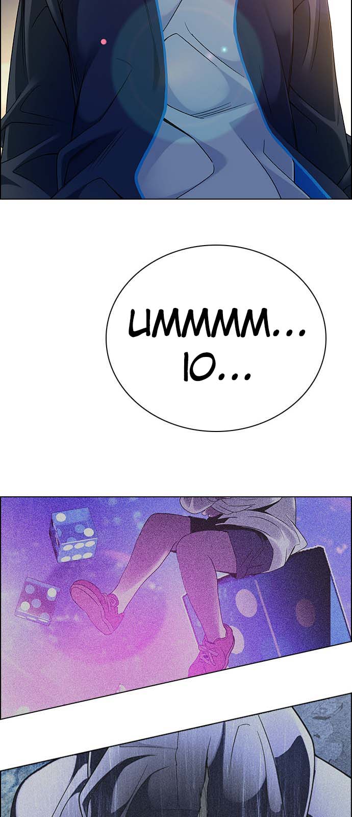 Read Dice Manga Online