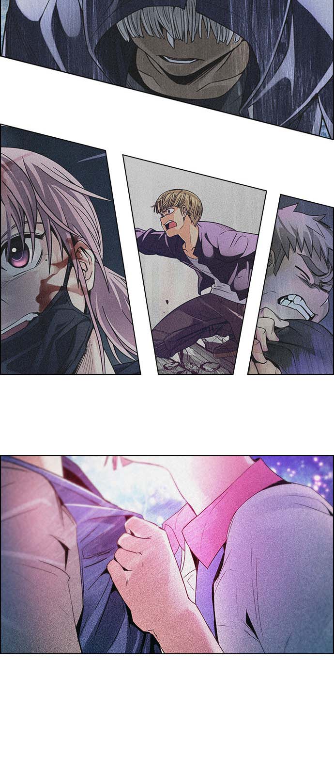 Read Dice Manga Online