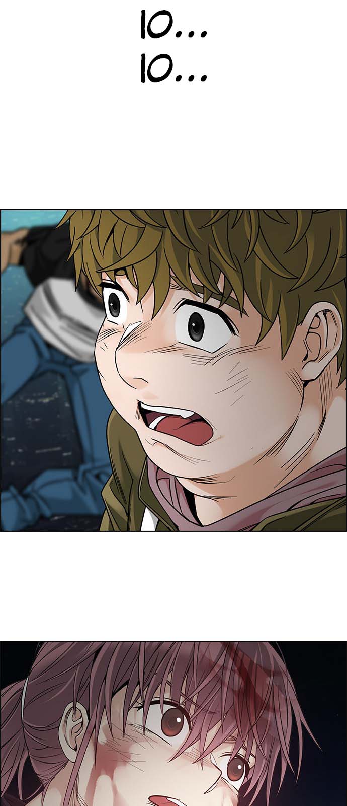 Read Dice Manga Online