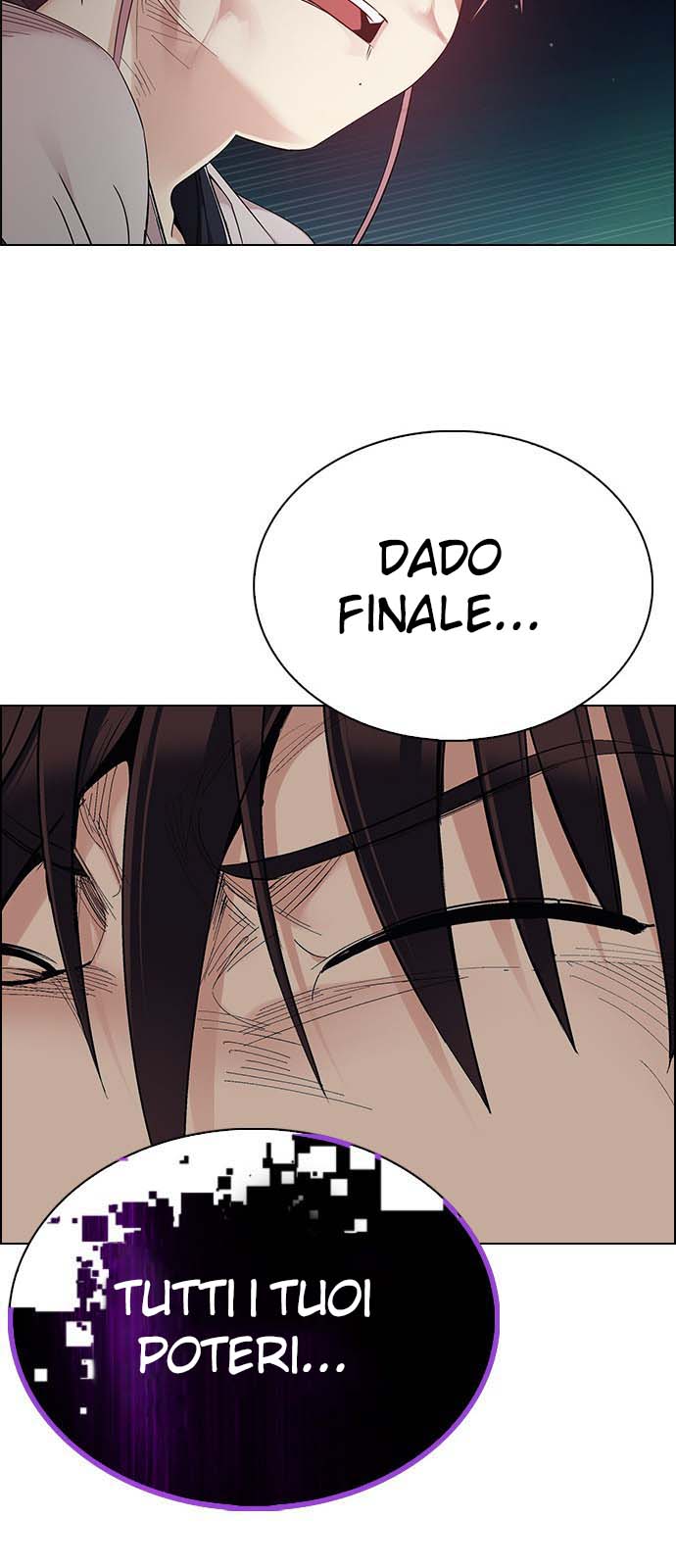 Read Dice Manga Online