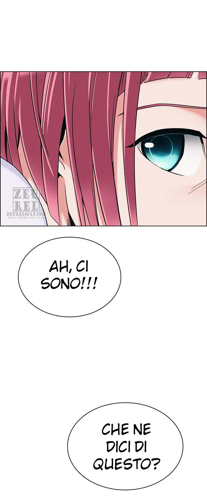 Read Dice Manga Online