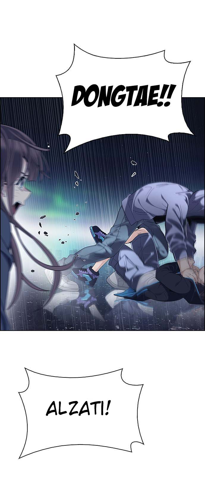 Read Dice Manga Online