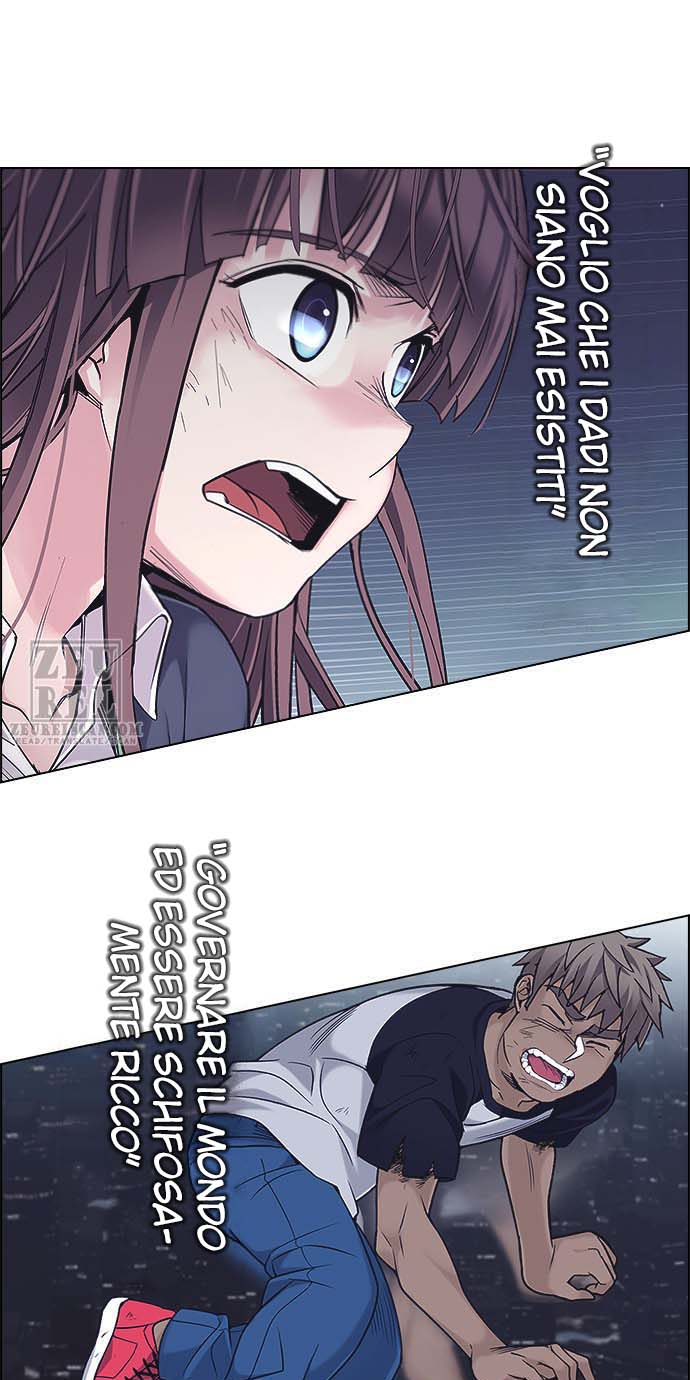 Read Dice Manga Online