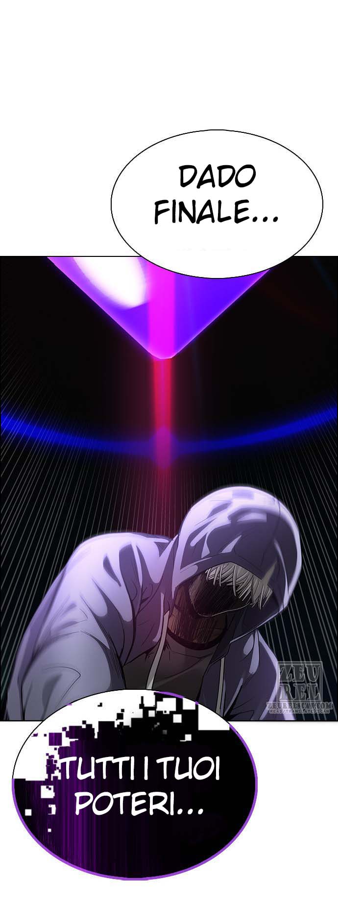 Read Dice Manga Online