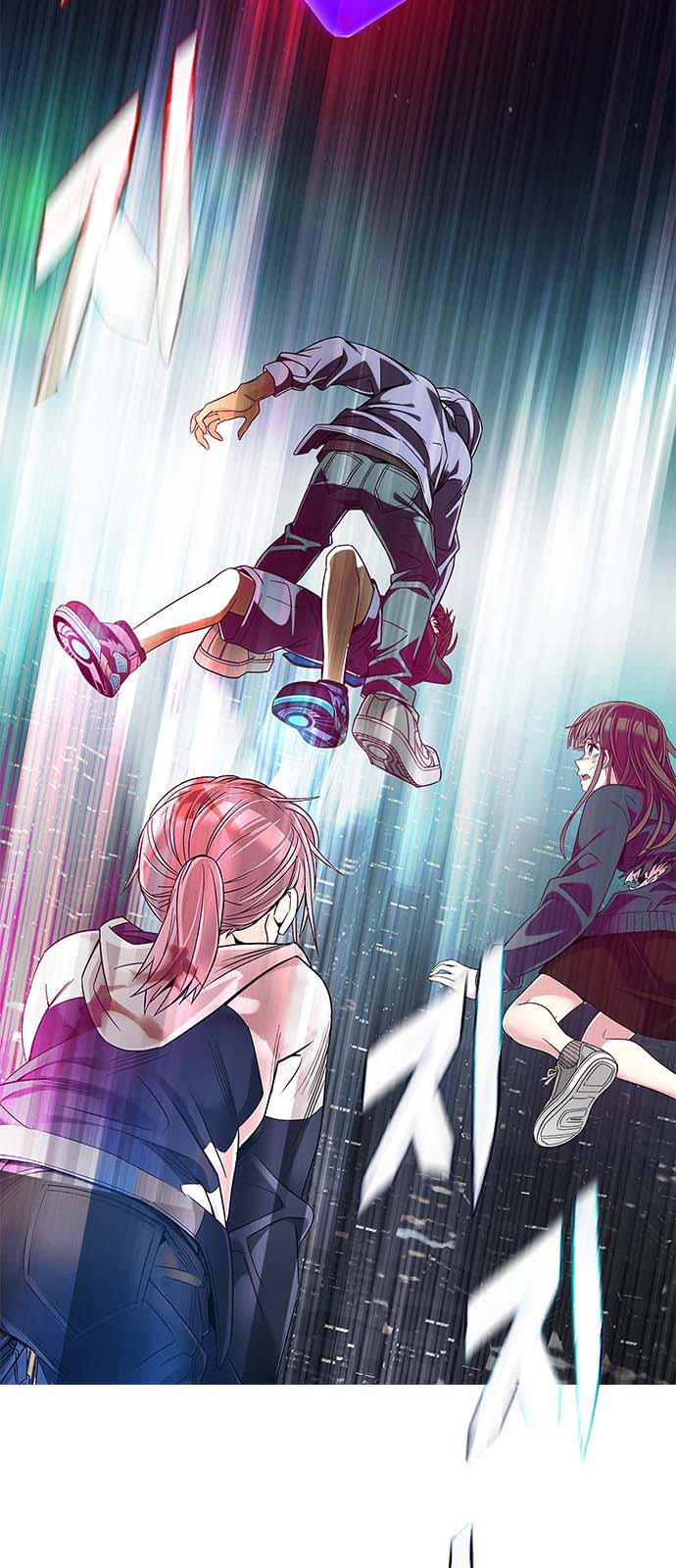 Read Dice Manga Online