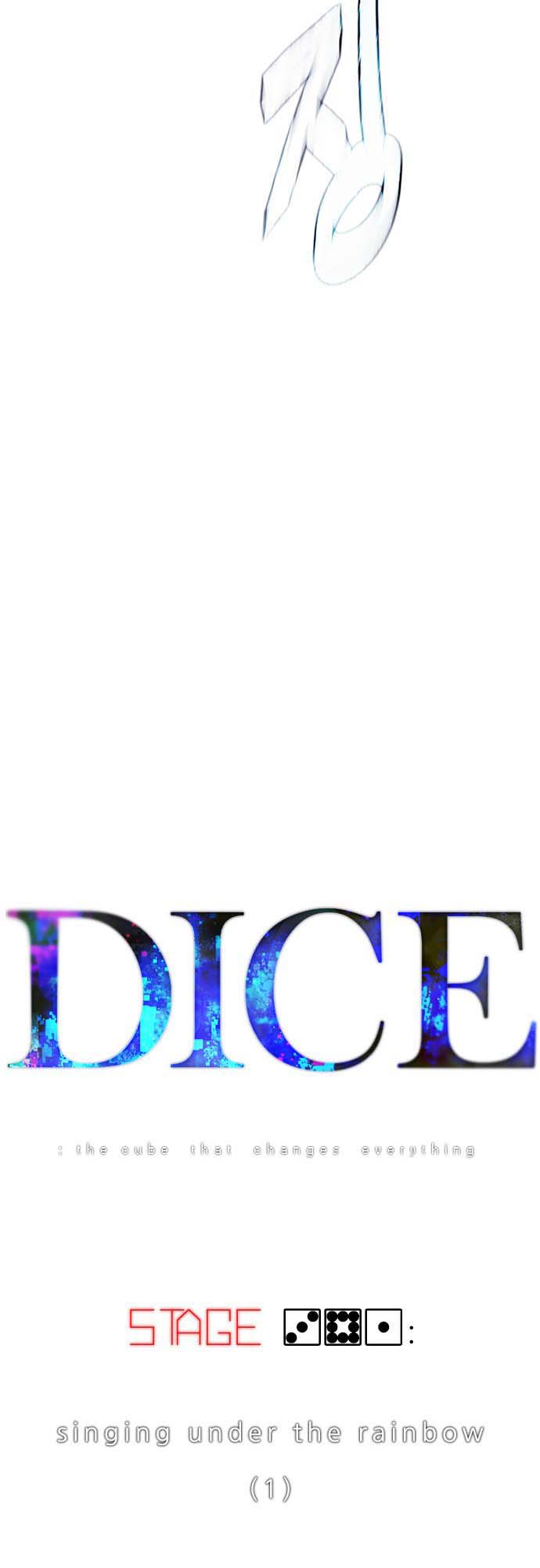 Read Dice Manga Online