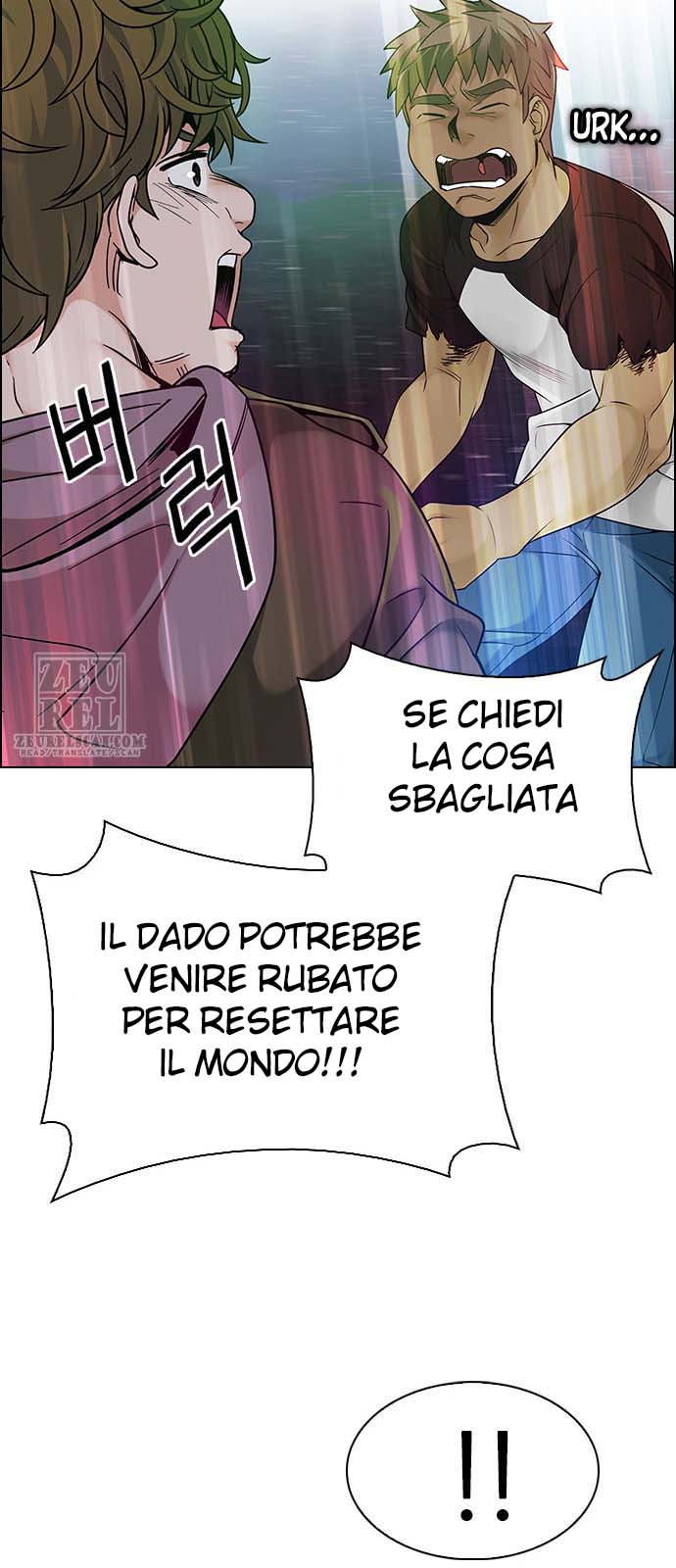 Read Dice Manga Online