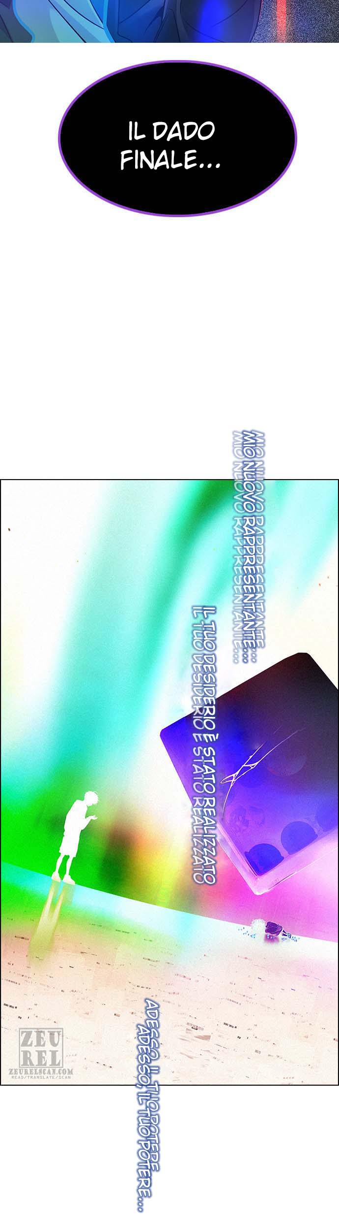 Read Dice Manga Online