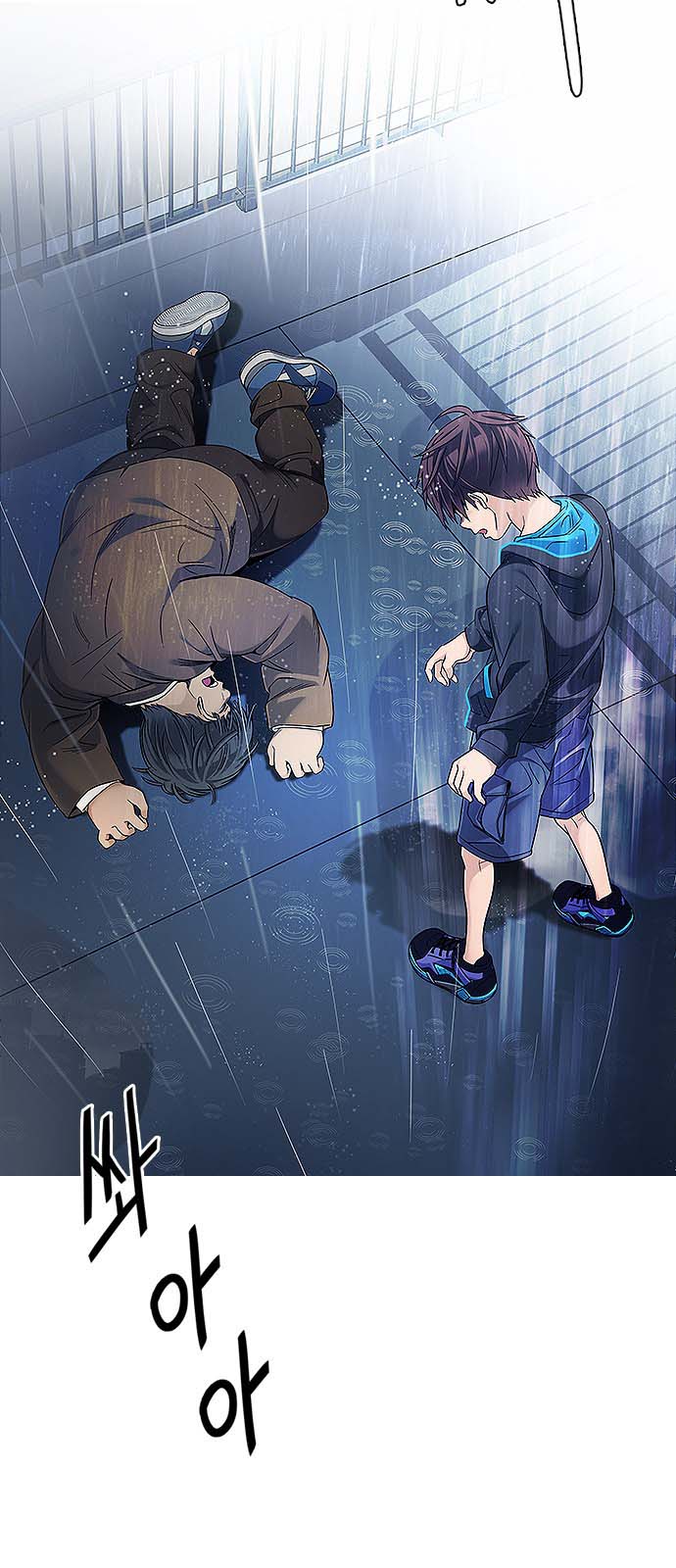 Read Dice Manga Online