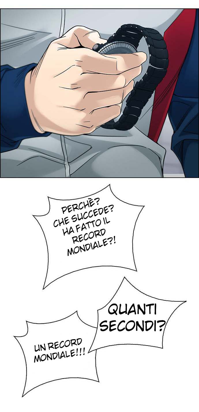 Read Dice Manga Online