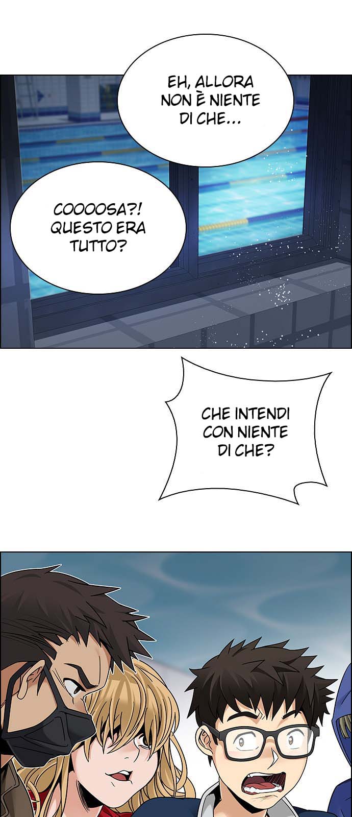 Read Dice Manga Online