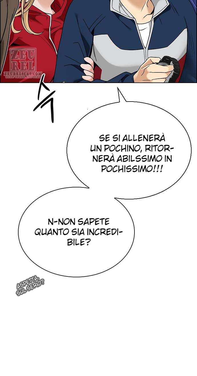 Read Dice Manga Online