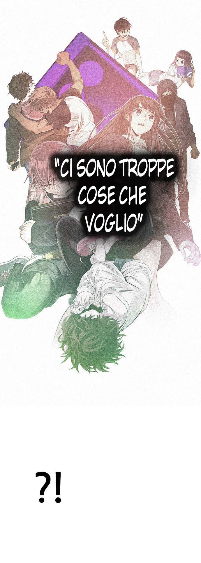 Read Dice Manga Online