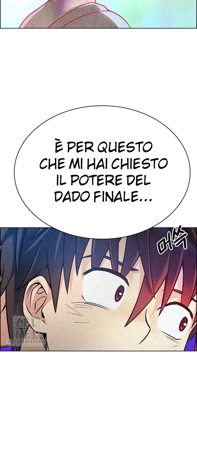 Read Dice Manga Online