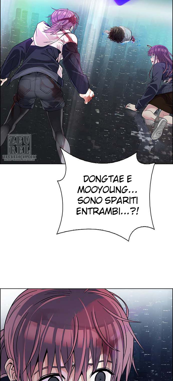 Read Dice Manga Online