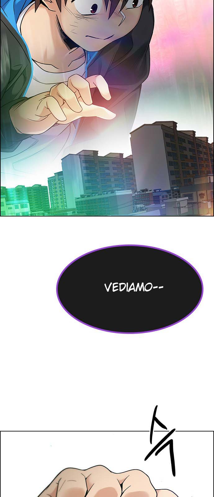 Read Dice Manga Online