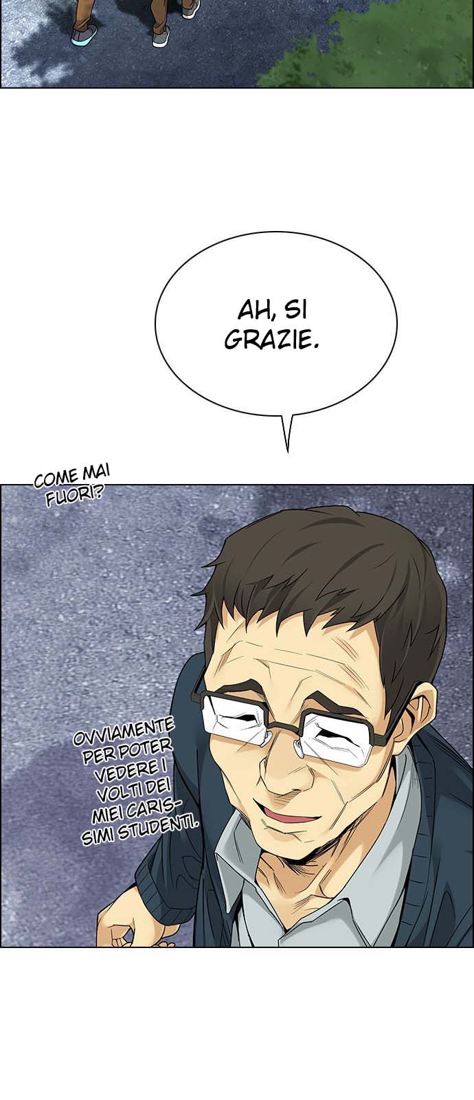 Read Dice Manga Online