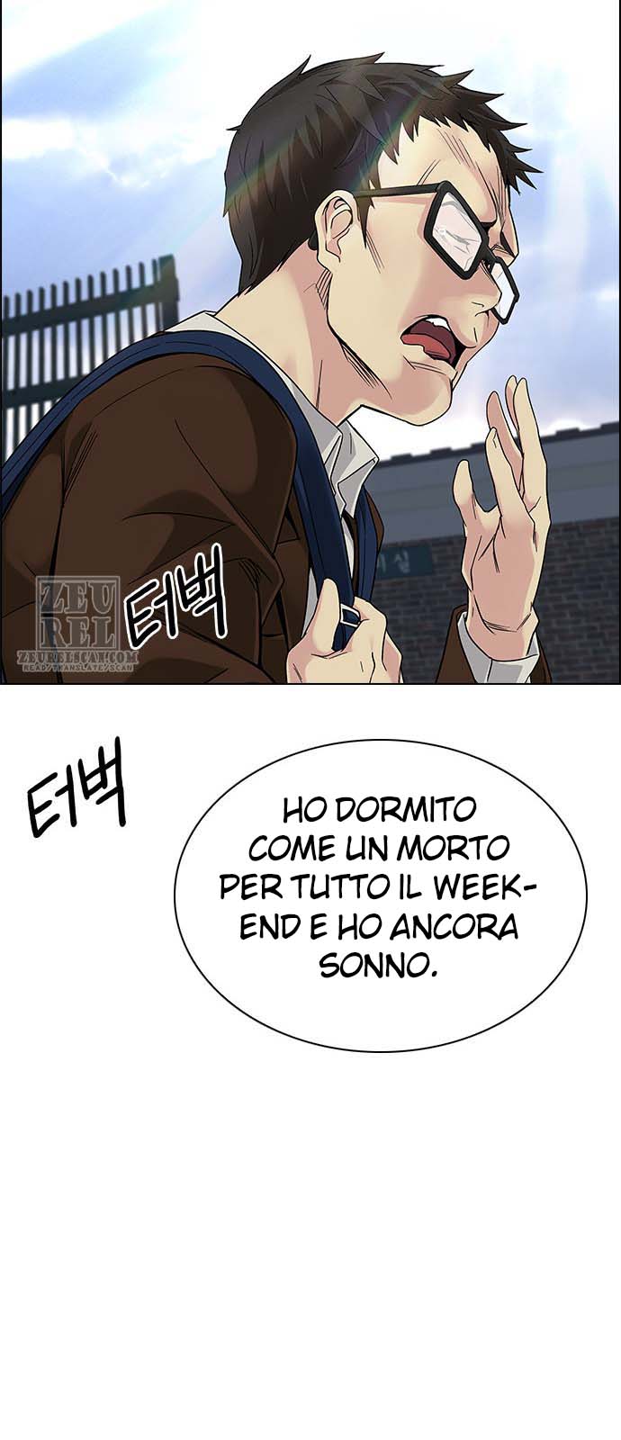 Read Dice Manga Online