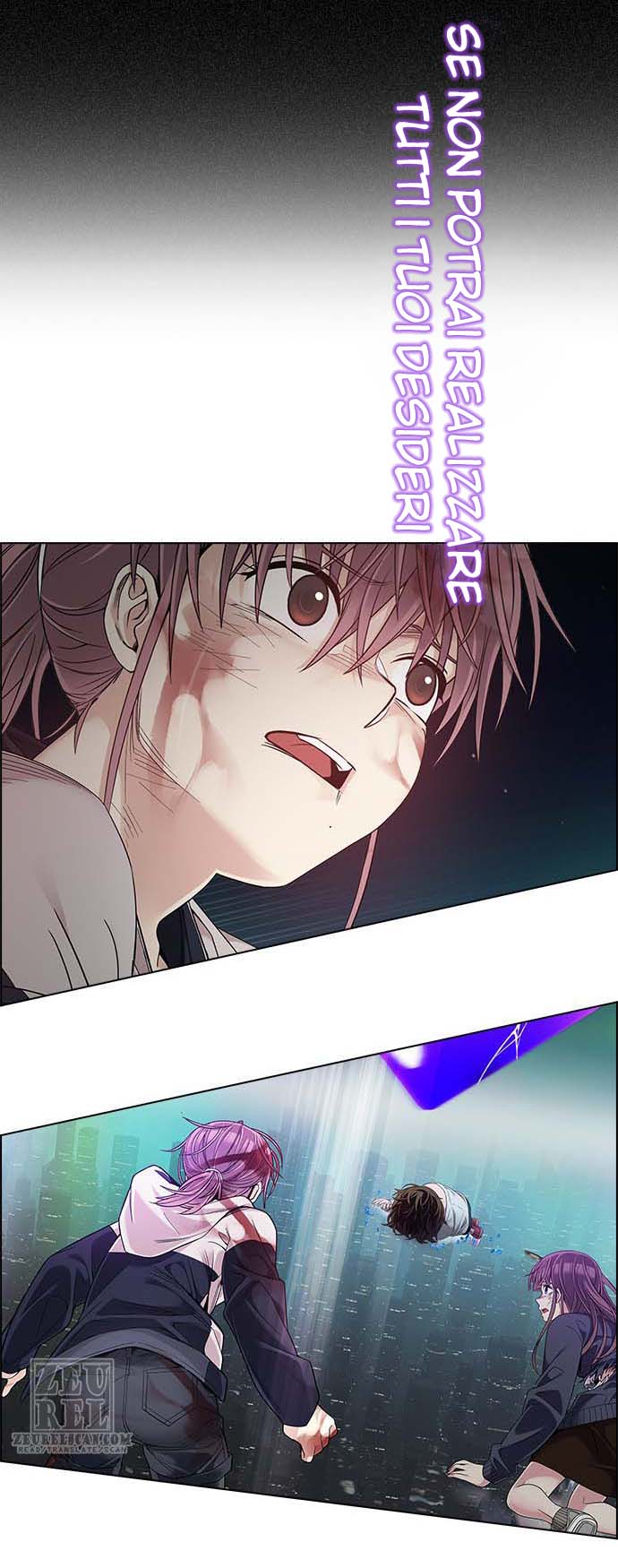 Read Dice Manga Online