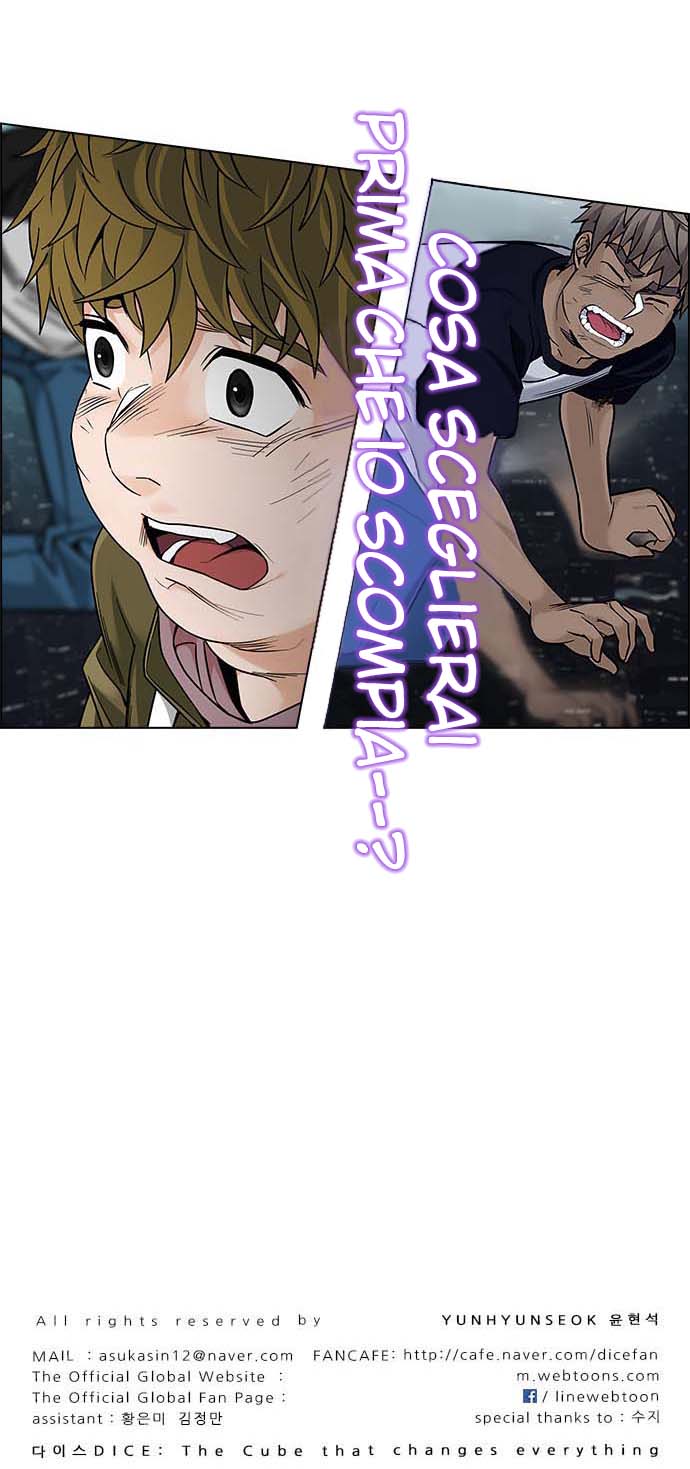 Read Dice Manga Online