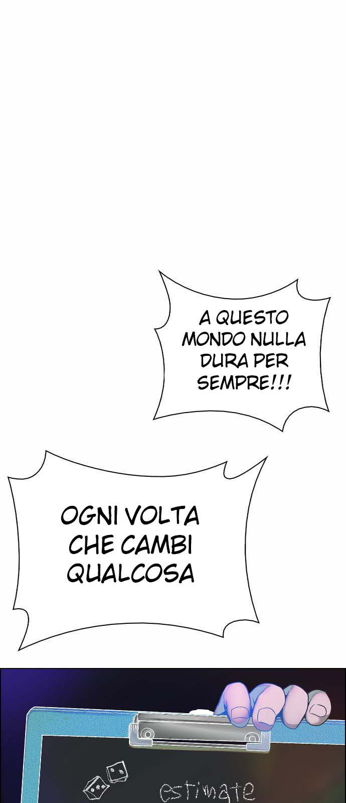 Read Dice Manga Online