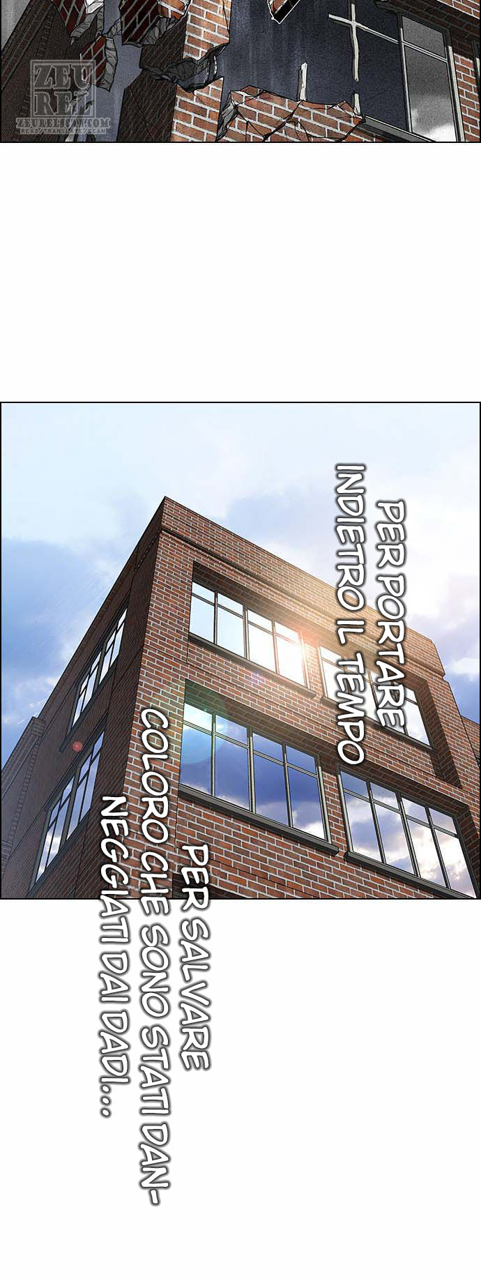 Read Dice Manga Online