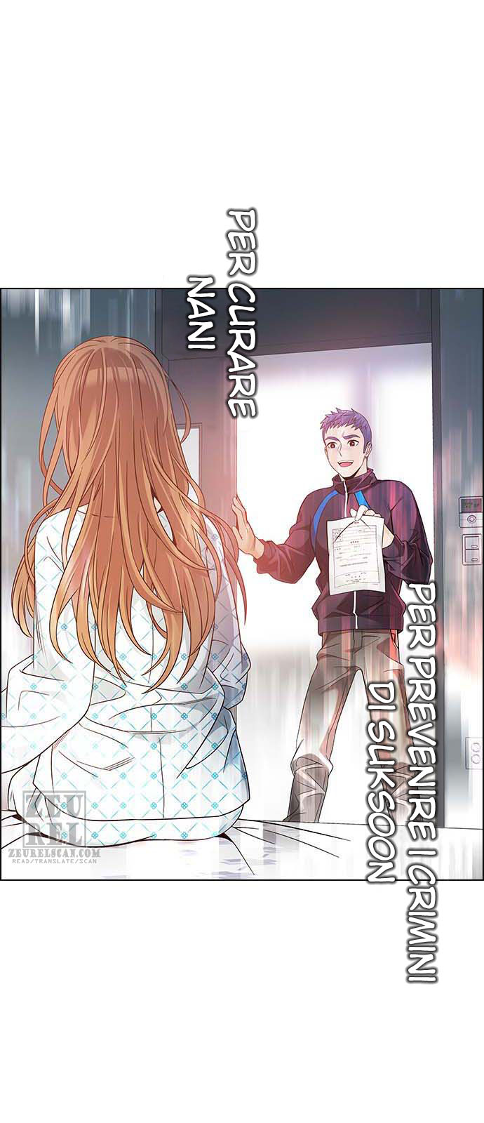 Read Dice Manga Online