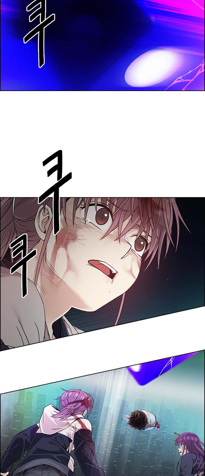 Read Dice Manga Online