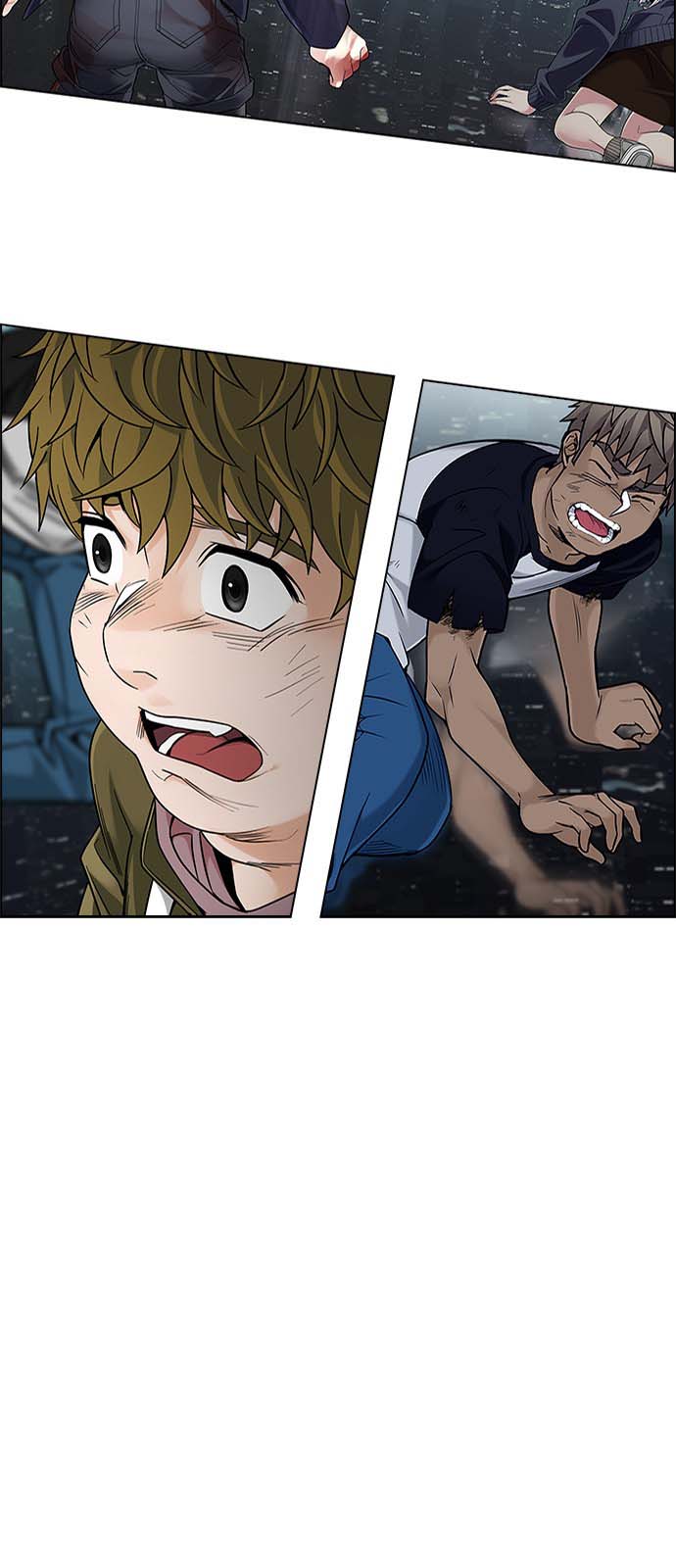 Read Dice Manga Online