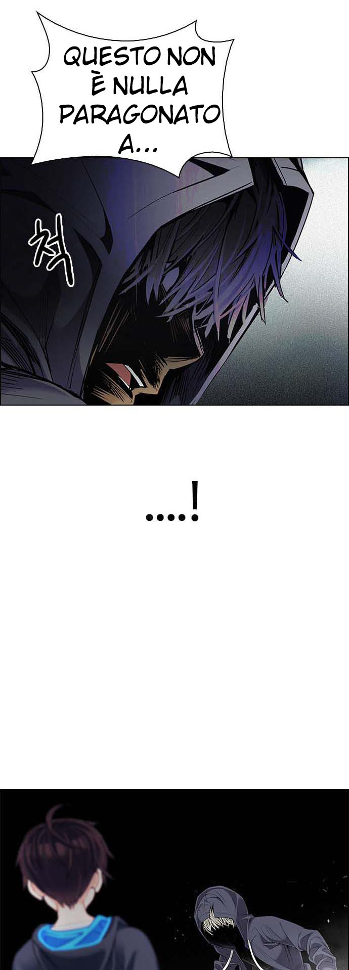 Read Dice Manga Online