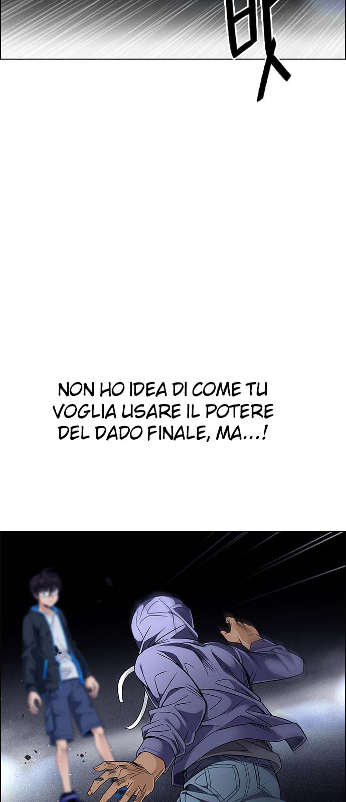 Read Dice Manga Online