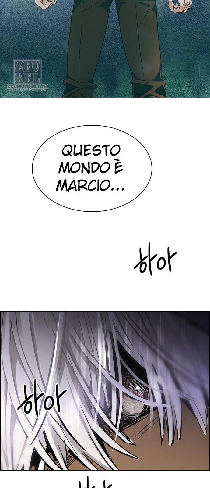 Read Dice Manga Online