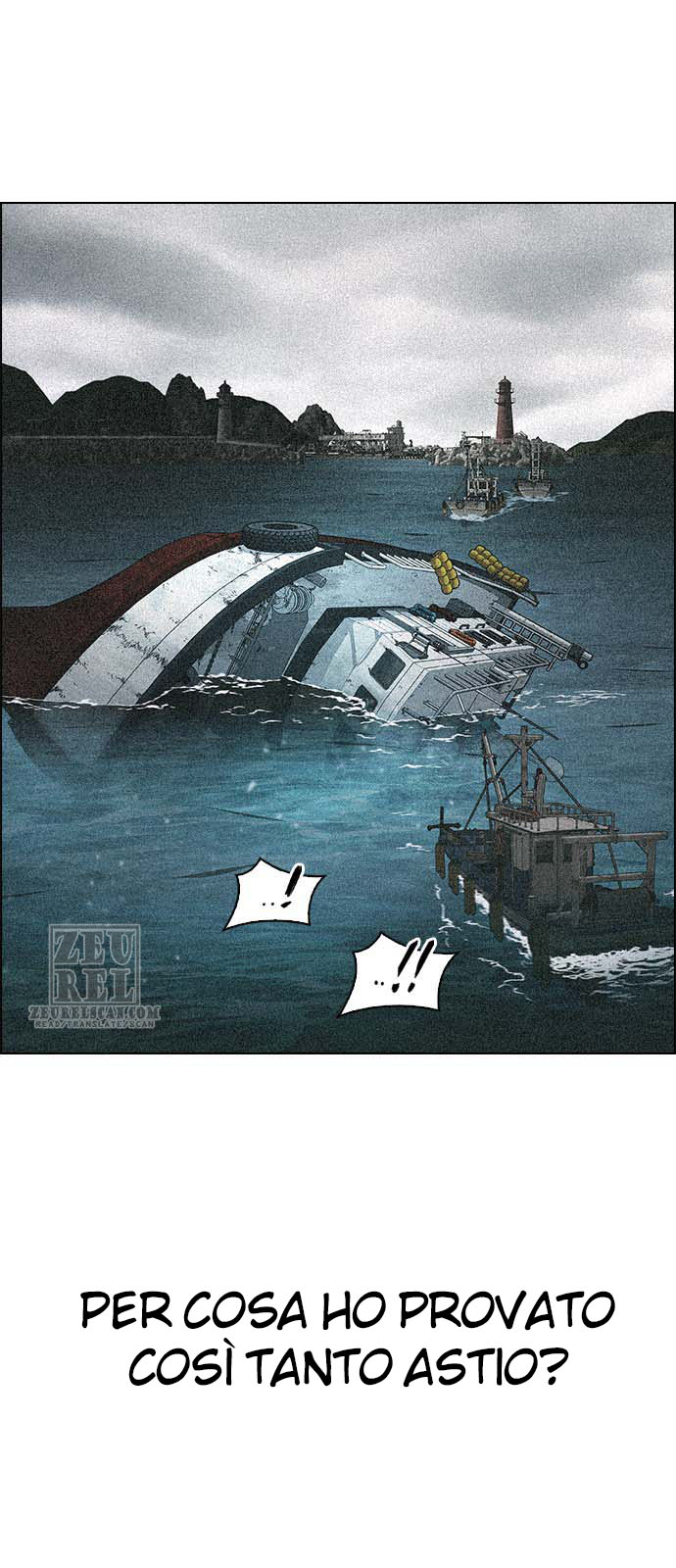 Read Dice Manga Online