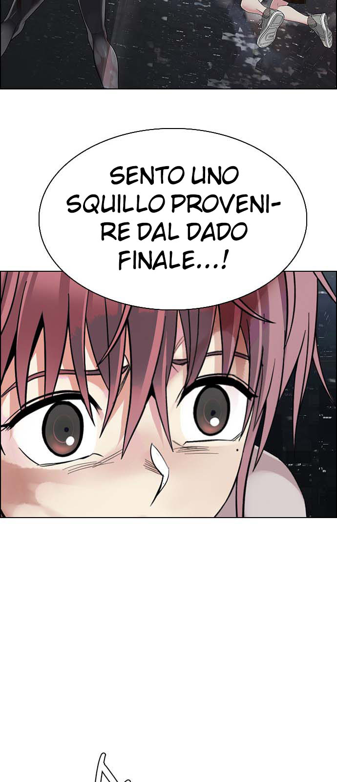 Read Dice Manga Online