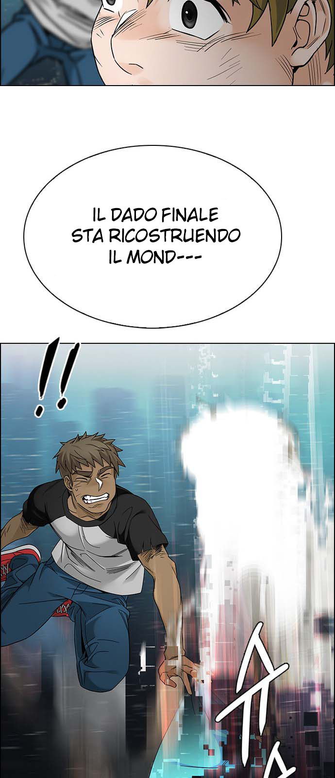 Read Dice Manga Online