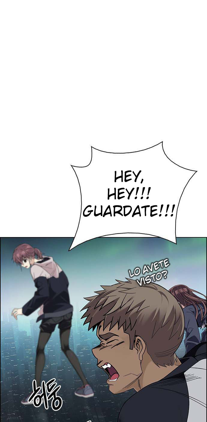 Read Dice Manga Online