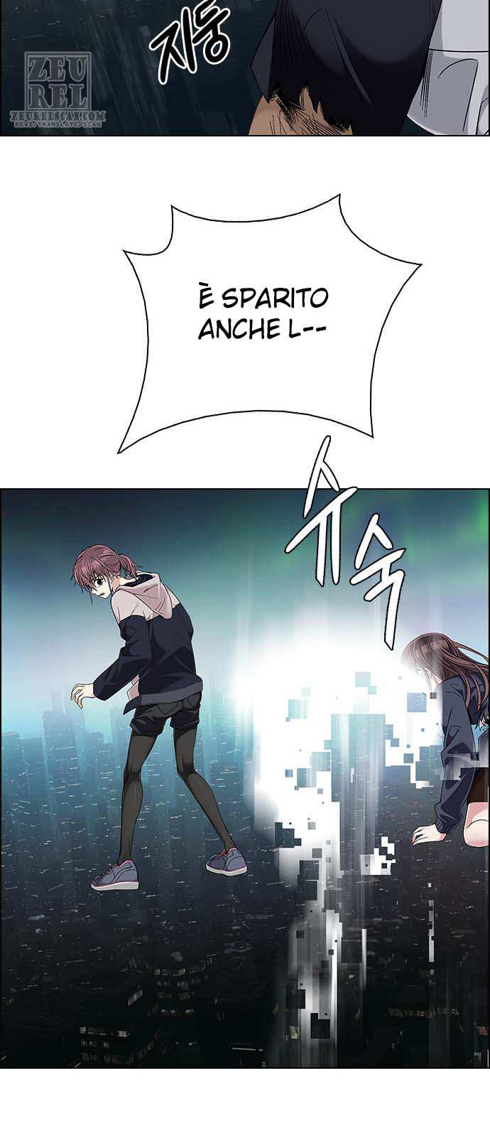 Read Dice Manga Online