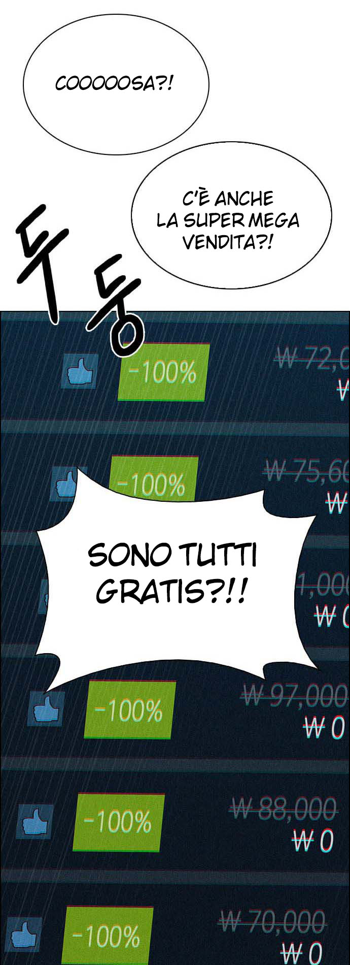 Read Dice Manga Online