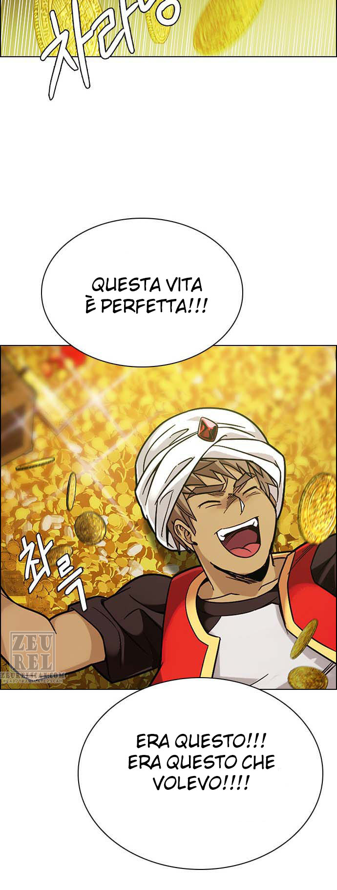 Read Dice Manga Online