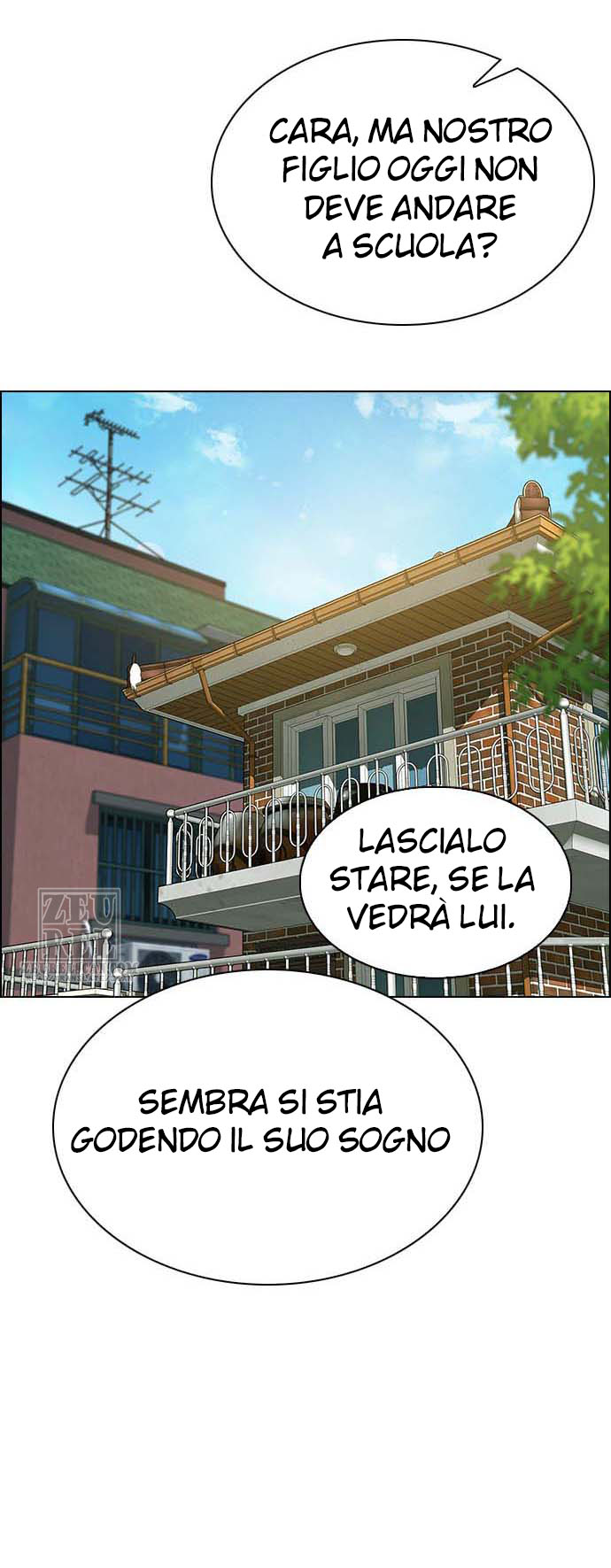 Read Dice Manga Online