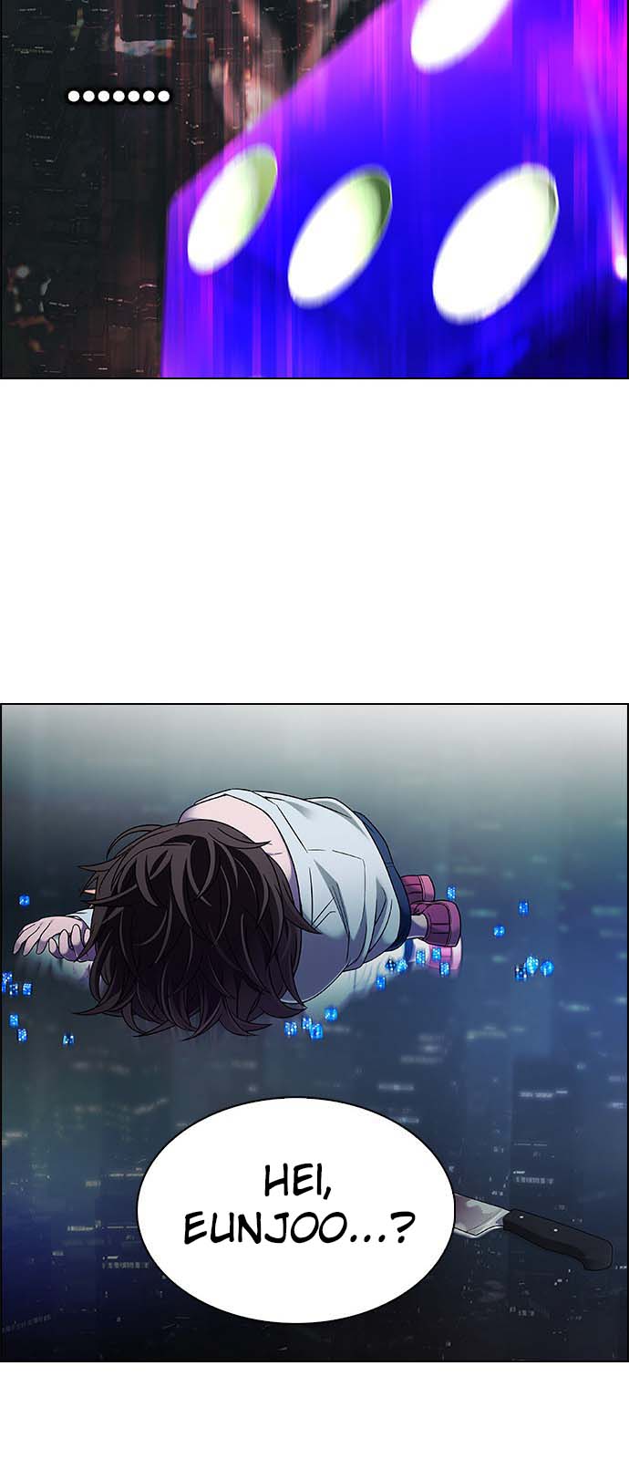 Read Dice Manga Online