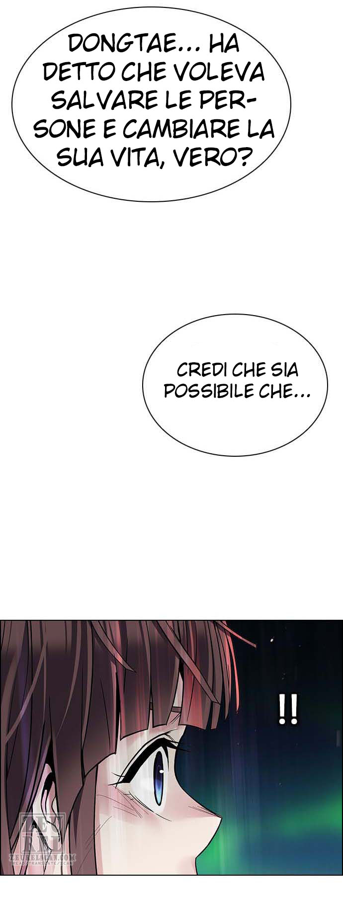 Read Dice Manga Online