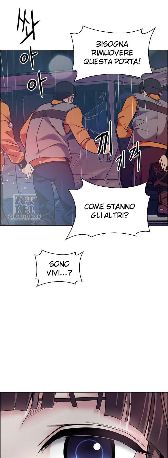 Read Dice Manga Online