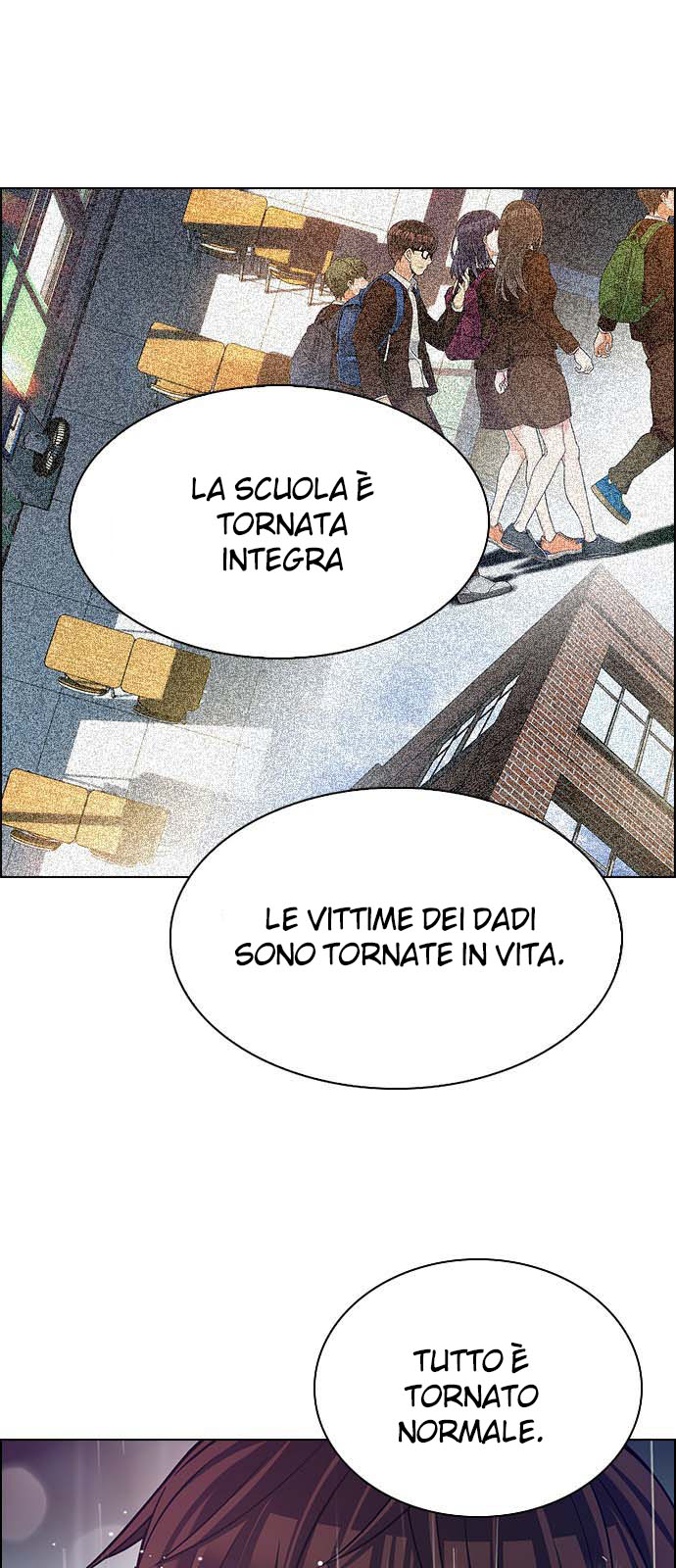 Read Dice Manga Online