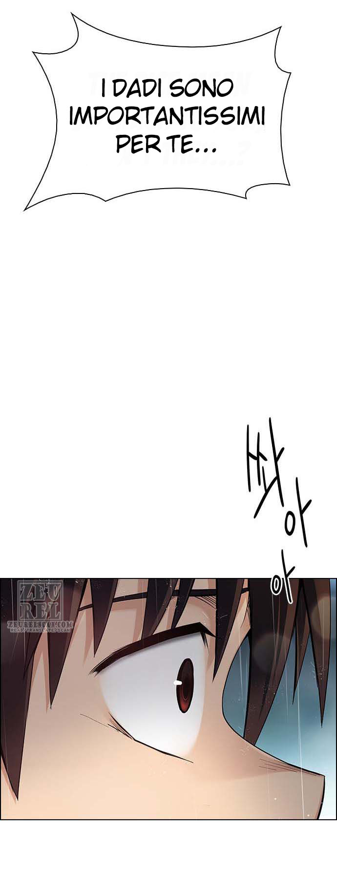 Read Dice Manga Online