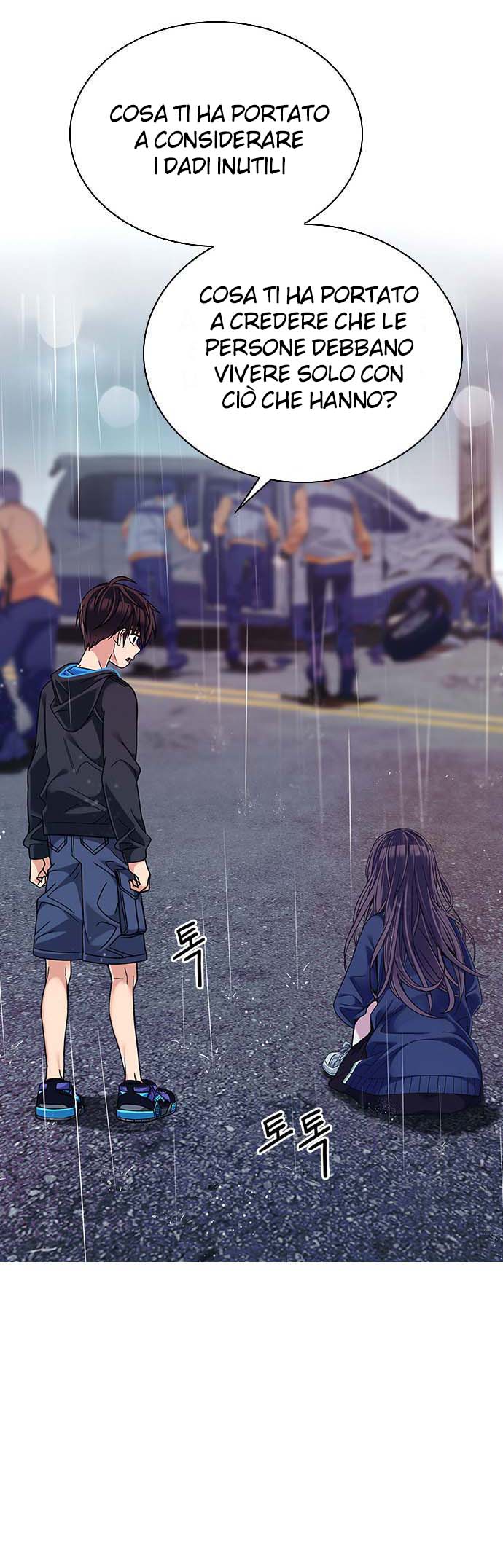 Read Dice Manga Online